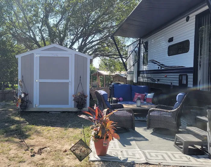 Homestead RV Community Picture 7