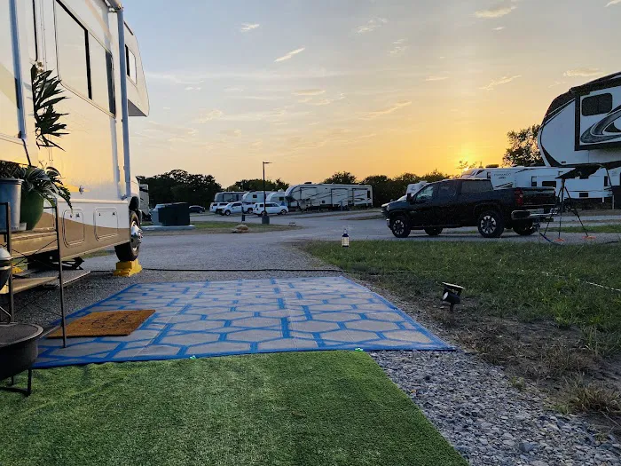 Homestead RV Community Picture 6