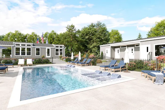 Homestead RV Community Picture 9