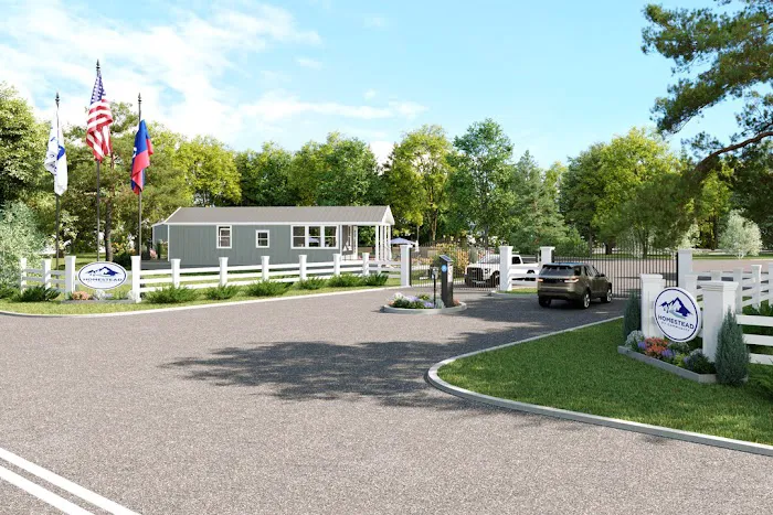 Homestead RV Community Picture 10