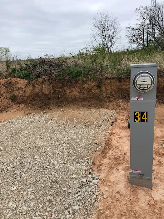 Harmony Circle RV Park and Storage Picture 10