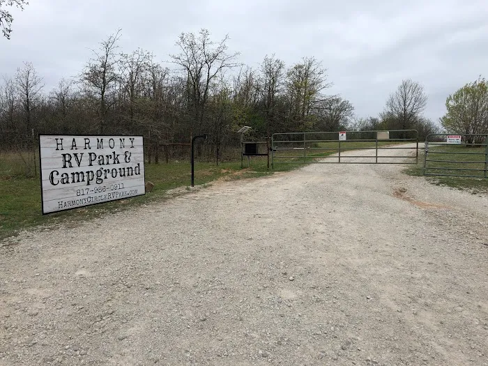 Harmony Circle RV Park and Storage Picture 9