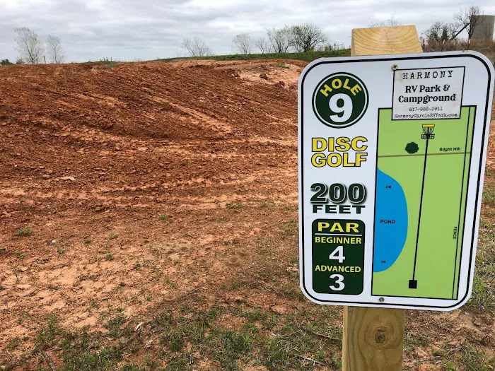 Harmony Circle RV Park and Storage Picture 1