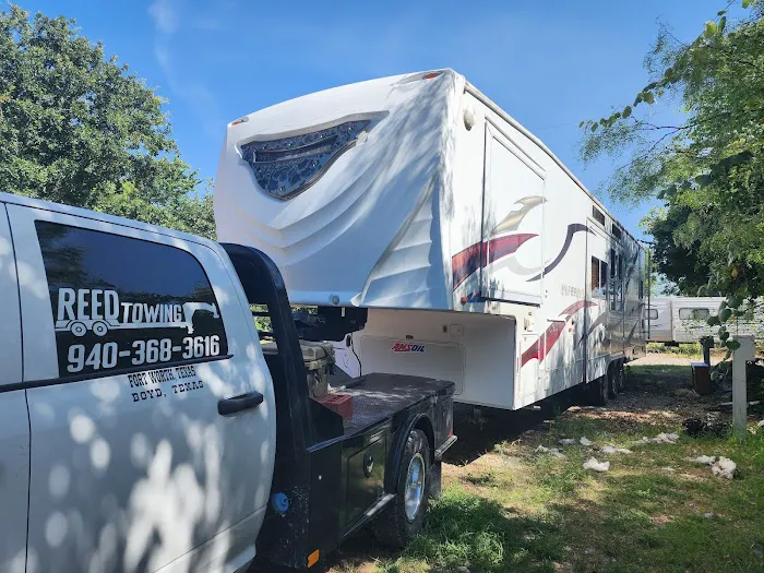 Harmony Circle RV Park and Storage Picture 3