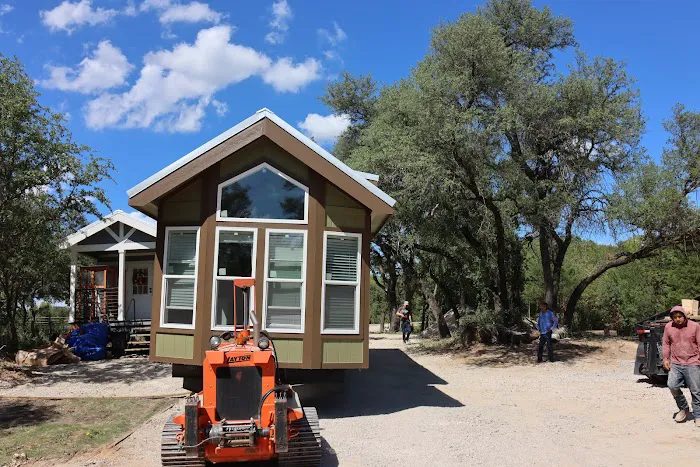 Barton Cottages Tiny Homes Picture 10