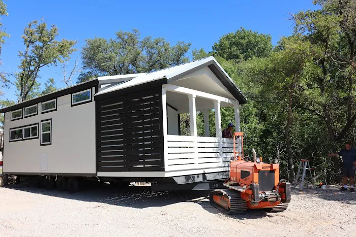 Barton Cottages Tiny Homes Picture 1