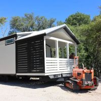 Barton Cottages Tiny Homes ico