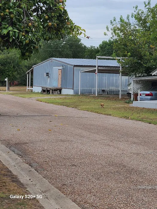 Heritage RV Park Picture 7