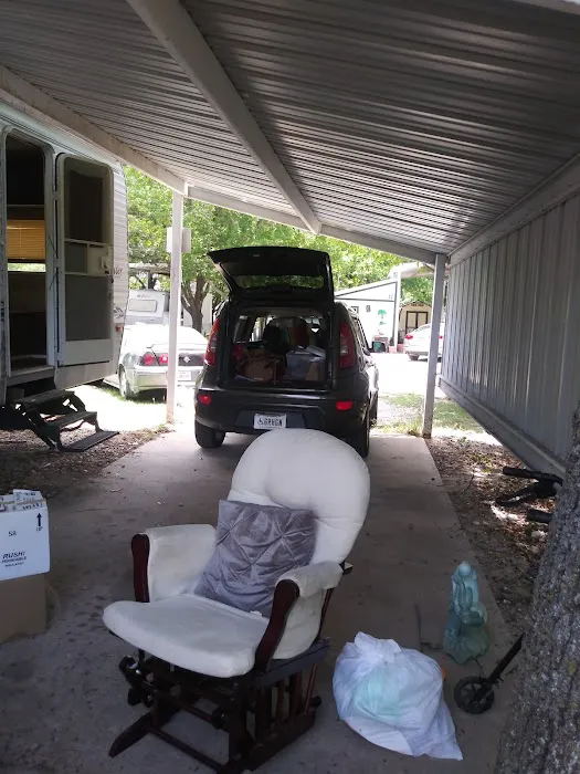 Heritage RV Park Picture 2