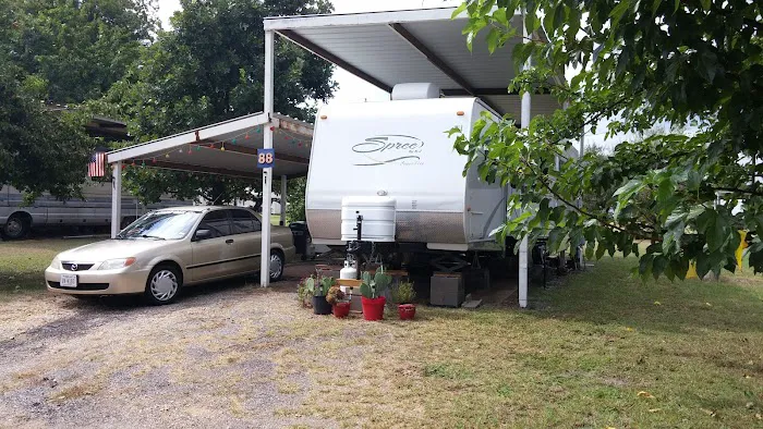 Heritage RV Park Picture 5