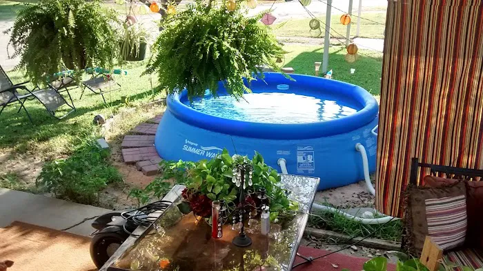 Heritage RV Park Picture 4