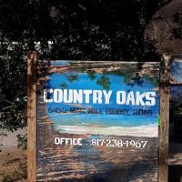 Country Oaks Mobile Home Park ico