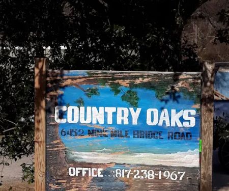 Country Oaks Mobile Home Park