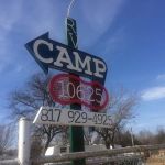 Camp 10625 R.V. Park