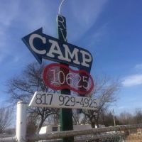 Camp 10625 R.V. Park ico