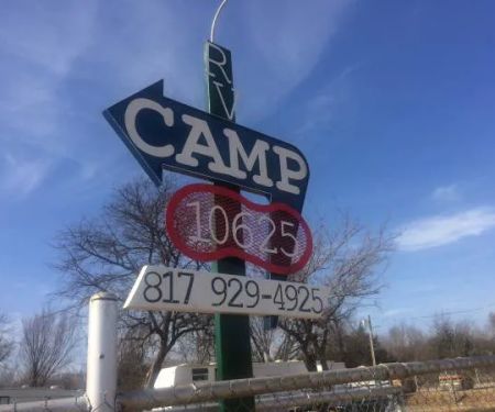 Camp 10625 R.V. Park