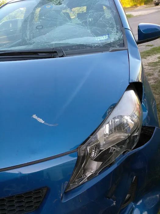 Shady Hill RV Park Picture 5