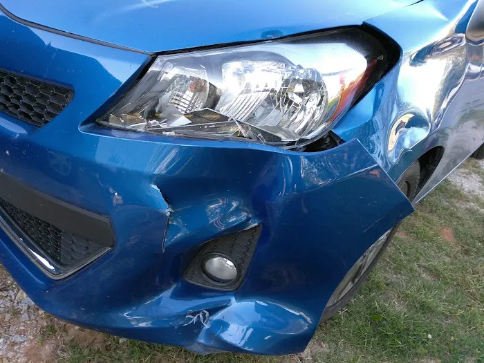 Shady Hill RV Park Picture 7