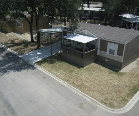 Green Oaks Mobile Home Community