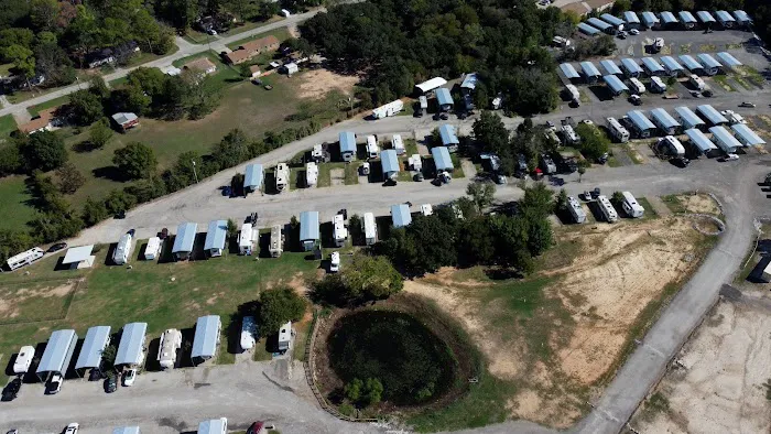 Silver Creek RV Park Picture 4