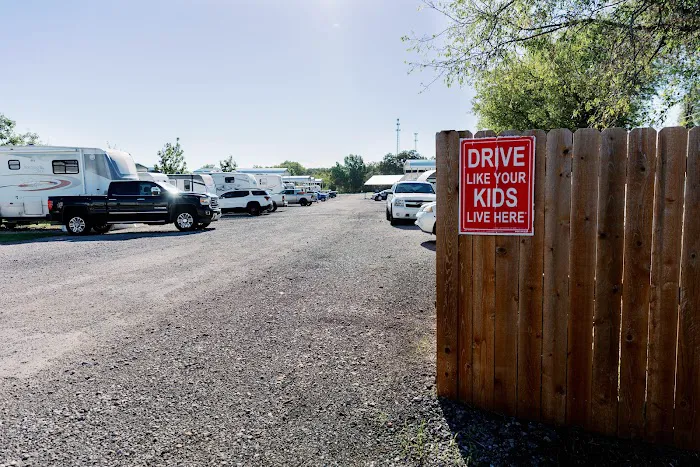 Silver Creek RV Park Picture 3