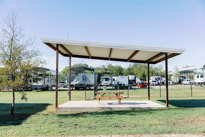 Silver Creek RV Park Picture 1