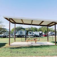 Silver Creek RV Park ico