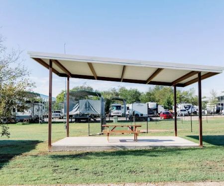 Silver Creek RV Park