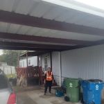 Lewisville Mobile Home Park