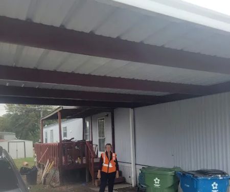 Lewisville Mobile Home Park