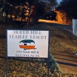North Mill RV Resort