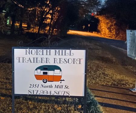 North Mill RV Resort