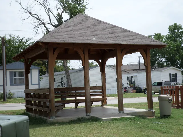 Country View Mobile Park Picture 3