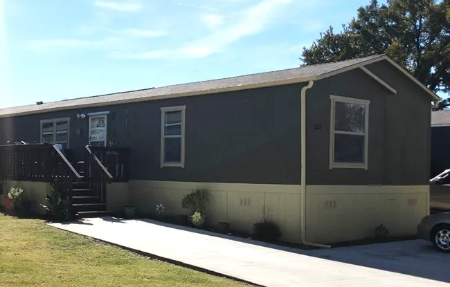 Country View Mobile Park Picture 2