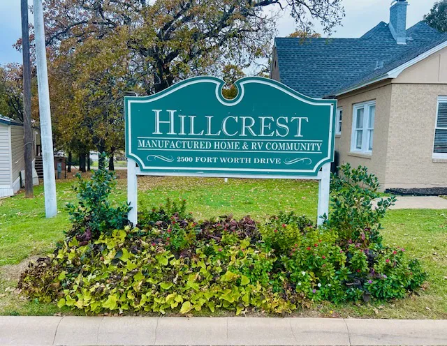 Hillcrest MHP Picture 5