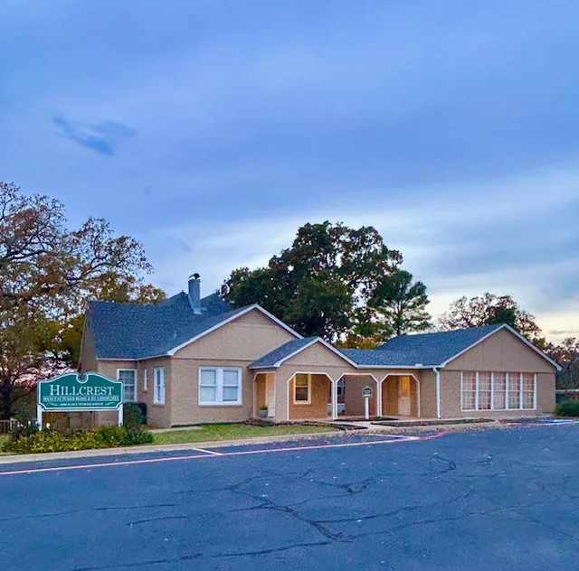 Hillcrest MHP Picture 2