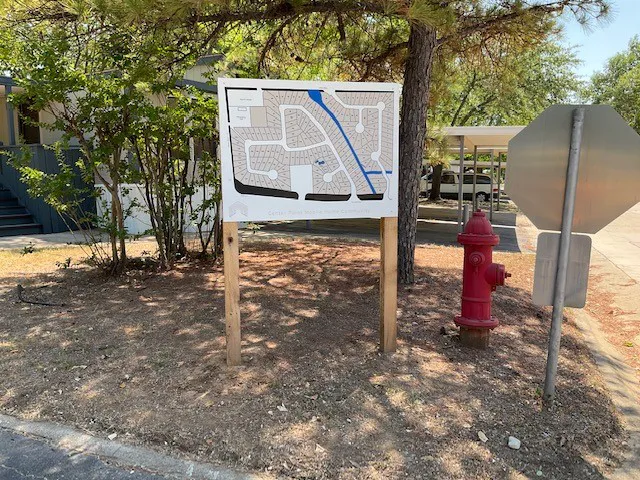 Center Point Manufactured Housing Community Picture 8