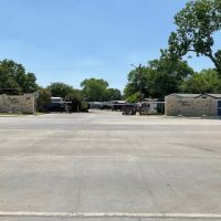 Center Point Manufactured Housing Community ico