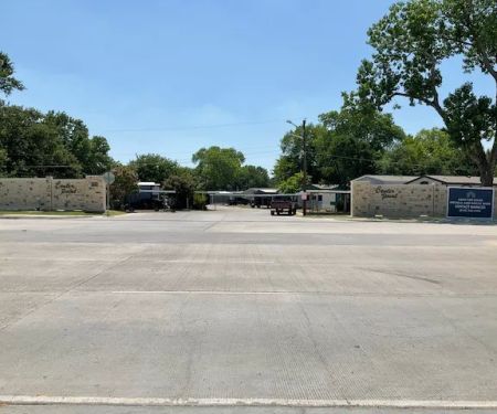 Center Point Manufactured Housing Community