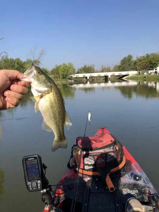 Indian Creek Rv Park Picture 1