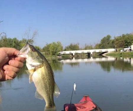 Indian Creek Rv Park