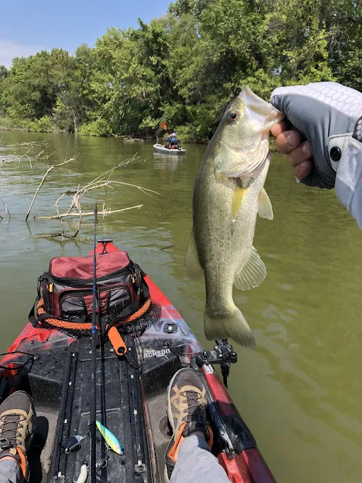 Indian Creek Rv Park Picture 5