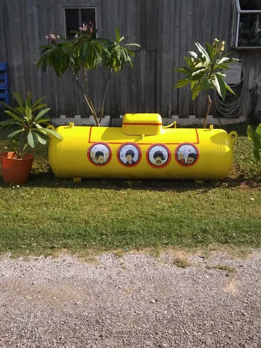 Indian Creek Rv Park Picture 4