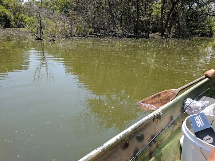 Indian Creek Rv Park Picture 6