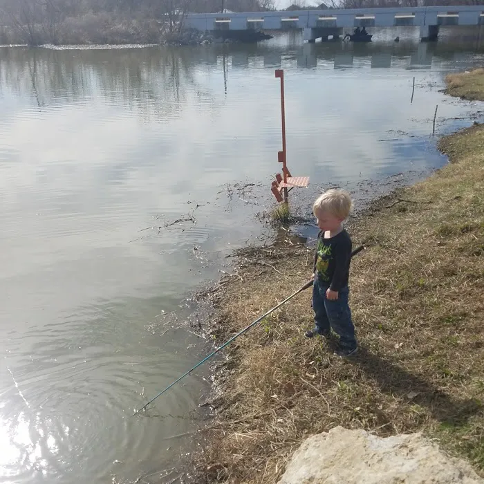 Indian Creek Rv Park Picture 10