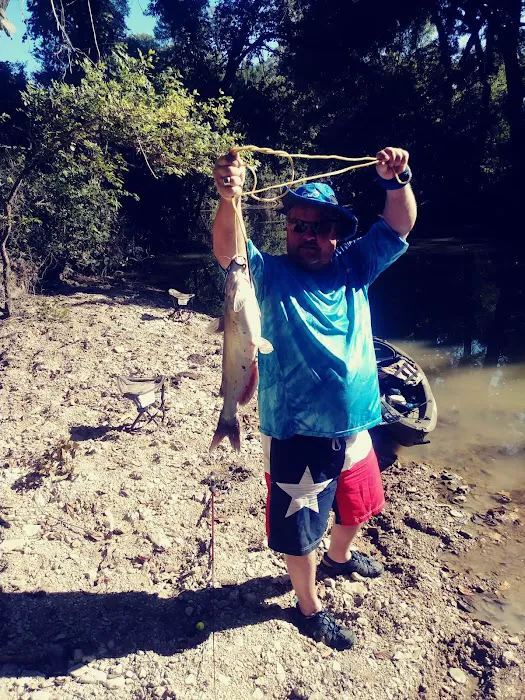 Indian Creek Rv Park Picture 9