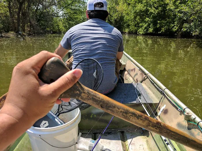 Indian Creek Rv Park Picture 3