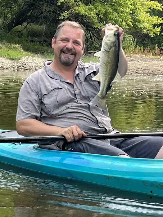 Indian Creek Rv Park Picture 8