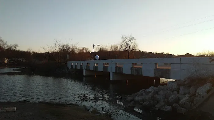 Indian Creek Rv Park Picture 2