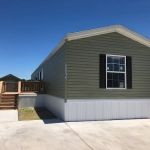 Newark Mobile Home Community